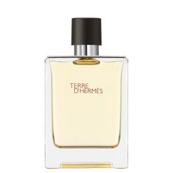 HERMÈS Terre d’Hermès Terre d'Hermès, Woda toaletowa 100 ml Męskie. Perfumy męskie HERMES. Za 609.00 zł.
