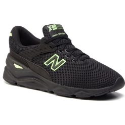 Sneakersy NEW BALANCE - MSX90SCA Czarny. Buty sportowe casual marki New Balance. Za 399.99 zł.