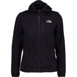 The North Face TANSA Kurtka Softshell black. Kurtki softshell marki The North Face. W wyprzedaży za 479.20 zł.