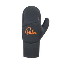 Rękawiczki neoprenowe kajakowe Palm Claw 3mm. Szare rękawiczki PALM, bez wzorów, z neoprenu. Za 249.00 zł.