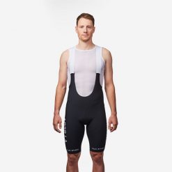 Spodenki rowerowe Van Rysel RCR PRO oficjalne Decathlon AG2R La Mondiale Team. Białe spodenki rowerowe VAN RYSEL, m, bez wzorów, rowerowe. Za 419.99 zł.