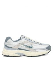 Nike Sneakersy Initiator HQ1179 001 Szary. Szare buty sportowe casual Nike, bez wzorów, z materiału, bez zapięcia. Za 339.99 zł.
