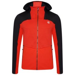 Męska Bluza Z Kapturem Revive II. Szare bluzy z kapturem Dare 2B, m, bez wzorów, z kapturem. Za 99.99 zł.