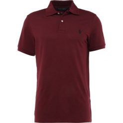 Polo Ralph Lauren Golf SHORT SLEEVE Koszulka polo classic wine. Koszulki polo marki Polo Ralph Lauren Golf. Za 419.00 zł.