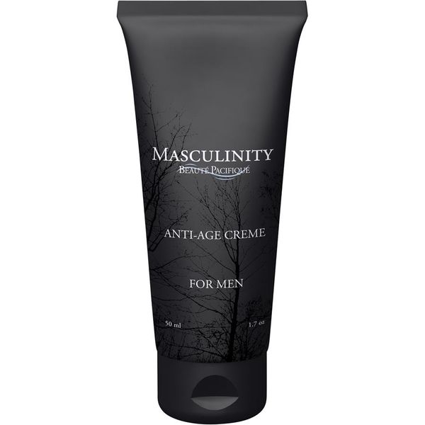 Beauté Pacifique Krem przeciwstarzeniowy Kremy przeciwzmarszczkowe 100 ml Męskie. Kremy i balsamy Beauté Pacifique. Za 254.15 zł.