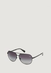 Okulary Mężczyzna TIMBERLAND Polarized. Czarne okulary przeciwsłoneczne Timberland. Za 463.10 zł.