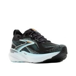 Buty Do Biegania Brooks Glycerin Gts 22 Dorosłych. Niebieskie buty do biegania Brooks, bez wzorów, bez zapięcia, do biegania. Za 1,038.00 zł.