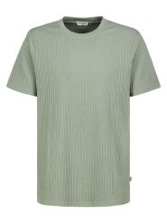 Eight2Nine Koszulka w kolorze miętowym rozmiar: M. Zielone bezrękawniki Eight2Nine, m, bez wzorów, prążkowane, bez kołnierzyka, bez ramiączek. Za 43.99 zł.