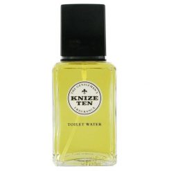 Knize Ten Toilet Water Spray Woda toaletowa 125 ml Męskie. Perfumy męskie Knize. Za 414.26 zł.