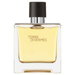 Hermès - Terre D'hermès - Perfumy - Atomizer 75 ml - Dla Mężczyzn. Perfumy męskie HERMES. Za 669.00 zł.