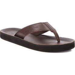 Japonki MARC O'POLO - 803 23691002 102 Brown 765. Japonki marki Marc O'Polo. W wyprzedaży za 179.00 zł.