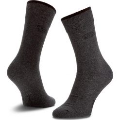 Zestaw 3 par wysokich skarpet męskich CAMEL ACTIVE - 6593 Anthracite 620. Skarpety marki Camel Active. Za 39.00 zł.