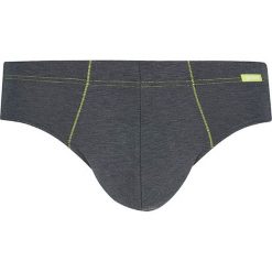 Slipy w kolorze szarym. Slipki Skiny. W wyprzedaży za 42.95 zł.