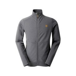 Polar Dare 2B Airising. Szare bluzy z polaru Dare 2B, bez wzorów, z polaru, bez kaptura. Za 236.00 zł.