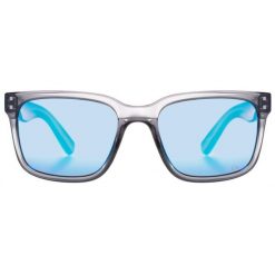 Okulary przeciwsłoneczne Mundaka Beltz. Niebieskie okulary przeciwsłoneczne MUNDAKA. Za 321.50 zł.