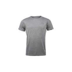 Northfinder Koszulka Męska Boston Grey Xl. Szare t-shirty sportowe Northfinder, bez wzorów, bez ramiączek. Za 82.22 zł.
