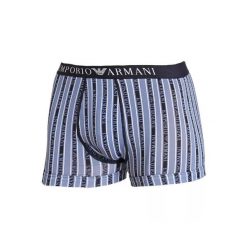 Bokserki EA7 Emporio Armani - Multikolor. Bokserki EA7, xl, bez wzorów, z bawełny. Za 174.55 zł.