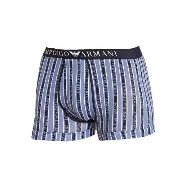 Bokserki EA7 Emporio Armani - Multikolor. Bokserki EA7, xl, bez wzorów, z bawełny. Za 169.80 zł.
