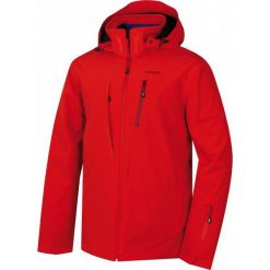Husky Kurtka Narciarska Gairi M Sv. Red M. Kurtki narciarskie i snowboardowe marki 4F. Za 815.00 zł.