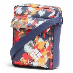 Saszetka Turystyczna Columbia Zigzag Side Bag Listonoszka. Torby na ramię Columbia, bez wzorów, bez dodatków. W wyprzedaży za 139.99 zł.
