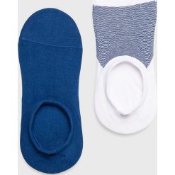 Tommy Hilfiger - Skarpety (2-Pack). Skarpety marki Tommy Hilfiger. W wyprzedaży za 39.90 zł.