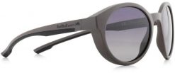 Czarne okulary przeciwsłoneczne Red Bull zatrzaskowe unisex. Czarne okulary przeciwsłoneczne RED BULL. Za 287.99 zł.