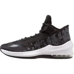 Nike Performance AIR MAX INFURIATE 2 MID Obuwie do koszykówki black/white/anthracite. Buty do koszykówki marki Nike Performance. Za 359.00 zł.
