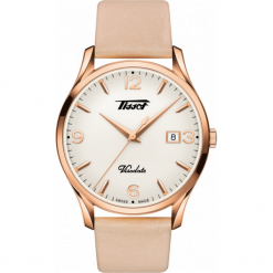 PROMOCJA ZEGAREK TISSOT T118.410.36.277.01. Zegarki marki TISSOT. W wyprzedaży za 1,276.00 zł.