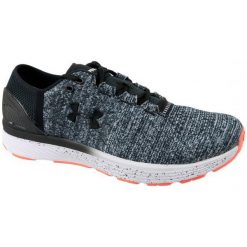Under Armour Ua Charged Bandit 3 1295725-100 47 Czarne. Buty do biegania marki Under Armour. W wyprzedaży za 329.99 zł.