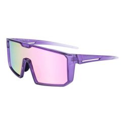 Polaryzacyjne okulary przeciwsłoneczne VOLT. Czerwone okulary przeciwsłoneczne LACETO. Za 150.00 zł.