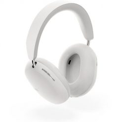 Sonos Ace Słuchawki Przewodowy i Bezprzewodowy Opaska na głowę Połączenia/muzyka USB Type-C Bluetooth Biały. Białe słuchawki bezprzewodowe Sonos. Za 1,491.99 zł.