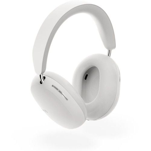 Sonos Ace Słuchawki Przewodowy i Bezprzewodowy Opaska na głowę Połączenia/muzyka USB Type-C Bluetooth Biały. Białe słuchawki bezprzewodowe Sonos. Za 1,704.99 zł.