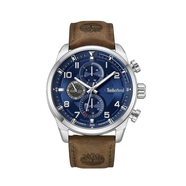 Zegarek Męski TIMBERLAND TDWGF2201106M. Zegarki Timberland. Za 923.00 zł.