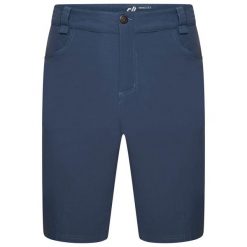 Męskie Szorty Tuned In II. Szare szorty Dare 2B, l, bez wzorów, sportowe. Za 169.99 zł.