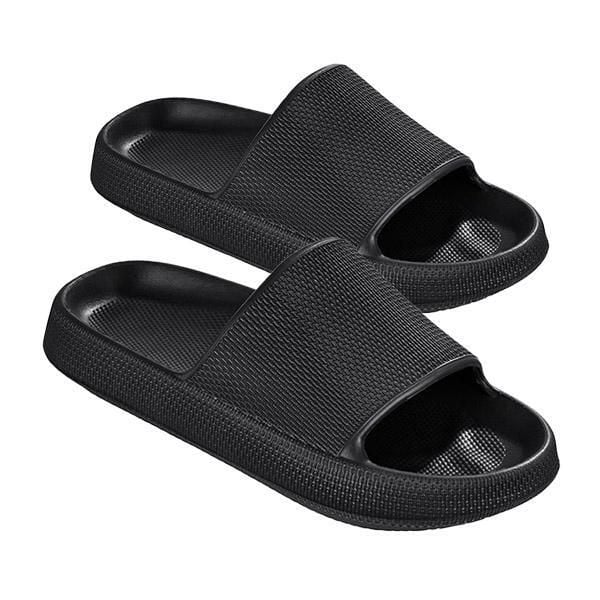 Beco Airkiss Easy męskie klapki czarne. Czarne klapki 47 Brand. Za 201.99 zł.
