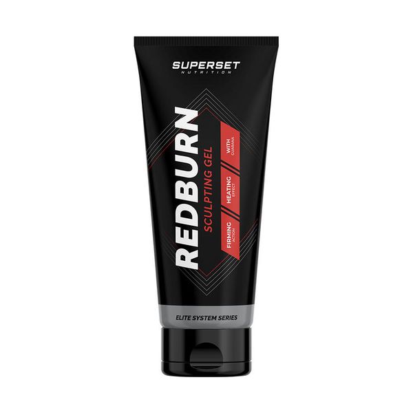 REDBURN GEL (200ml). Pielęgnacja ciała SUPERSET NUTRITION. Za 108.98 zł.