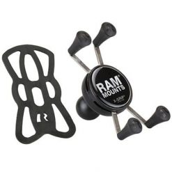 RAM MOUNT uniwersalny uchwyt X-Grip RAM-HOL-UN7BU. Selfie stick RAM MOUNTS. Za 182.99 zł.