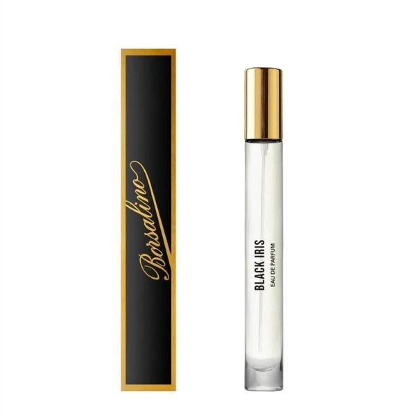 Borsalino Black Iris Perfumy 10 ml Męskie. Perfumy męskie Borsalino. Za 68.00 zł.