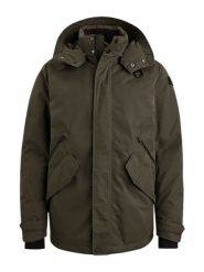 PME Legend Kurtka przejściowa w kolorze brązowym rozmiar: XL. Brązowe kurtki PME Legend, xl, bez wzorów, bez kaptura. Za 763.28 zł.