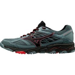 Mizuno Buty do biegania w terenie Mizuno WAVE MUJIN 5 (J1GJ187009) 42. Buty do biegania marki Mizuno. Za 508.00 zł.