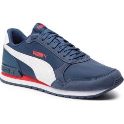 Sneakersy PUMA - St Runner V2 Nl 365278 03 Sargasso Sea/White/Sea. Buty sportowe casual marki Puma. Za 269.00 zł.