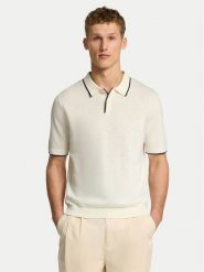 Selected Homme Sweter 16096391 Beżowy Regular Fit. Brązowe swetry rozpinane Selected Homme, m, bez wzorów, z bawełny, bez kołnierzyka, bez ramiączek. Za 179.99 zł.