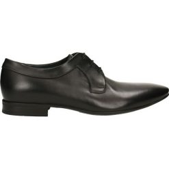 Półbuty ELIOT. Eleganckie półbuty marki Gino Rossi. W wyprzedaży za 249.90 zł.