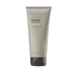 AHAVA Men Mineral Shower Gel Kąpiel 200 ml Męskie. Pielęgnacja ciała Ahava. Za 71.20 zł.