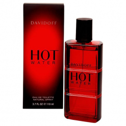 Davidoff Hot Water - Woda Toaletowa 30 Ml. Perfumy męskie marki Davidoff. W wyprzedaży za 54.00 zł.