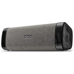 Denon Envaya Mini DSB-150BT (szary). Szare głośniki przenośne Denon. Za 579.00 zł.