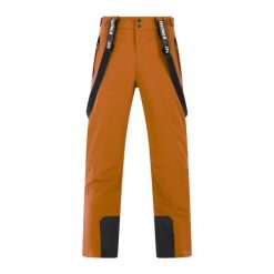 Spodnie narciarskie Protest Chester. Żółte spodnie narciarskie i snowboardowe Protest, m, bez wzorów, narciarskie. Za 510.50 zł.