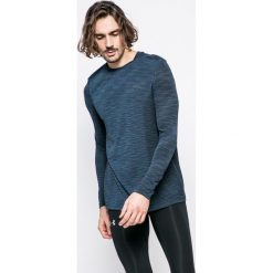 Under Armour - Longsleeve. Bluzki z długim rękawem marki Under Armour. W wyprzedaży za 99.90 zł.