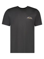 Cars Jeans Koszulka "Charl" w kolorze czarnym rozmiar: XL. Czarne bezrękawniki Cars Jeans, xl, bez wzorów, z bawełny, bez kołnierzyka, bez ramiączek. Za 48.39 zł.