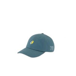 Czapka z daszkiem TBS Funny. Brązowe czapki z daszkiem Tbs, na lato, bez wzorów. Za 186.00 zł.